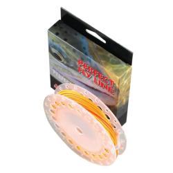 SOIE FLOTTANTE ARCA PERFECT FLY WF ORANGE 6F