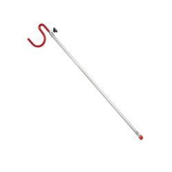 SUPPORT DE CANNE ARCA RED TELESCOPIC ROD REST