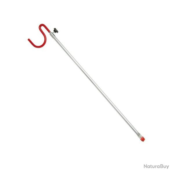 SUPPORT DE CANNE ARCA RED TELESCOPIC ROD REST