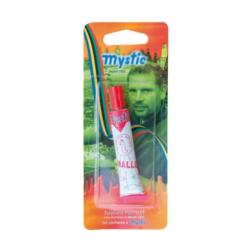 APPAT ARTIFICIEL MYSTIC RUBIVER ROUGE