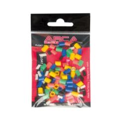 GAINES SILICONE POUR FLOTTEURS ARCA PETIT