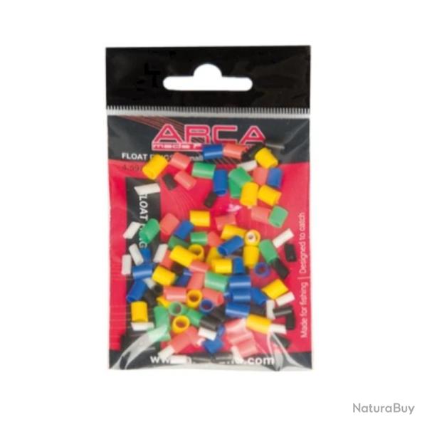 GAINES SILICONE POUR FLOTTEURS ARCA PETIT