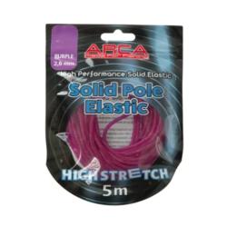 ELASTIQUE PLEIN ARCA SOLID POLE ELASTIC HIGH STRETCH 5 M 2,60MM