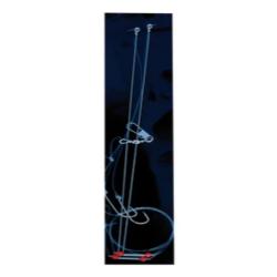 BAS DE LIGNE ARCA SEA POWER COD LEADER 4/0
