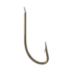 HAMECONS MUSTAD CRYSTAL 515A BRONZE - SACHET DE 50 4