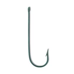 HAMECONS MUSTAD ATLANTIC ABERDEEN 3263 BLEU - 25 PIECES 2