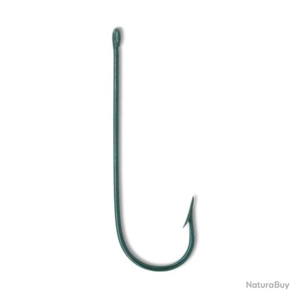 HAMECONS MUSTAD ATLANTIC ABERDEEN 3263 BLEU - 25 PIECES 4