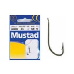 HAMECONS MONTES MUSTAD 2515 BR STRONG LINE 8/18
