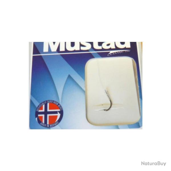 HAMECONS MONTES MUSTAD 515AX BR STRONG LINE SANS ARDILLON 10/18