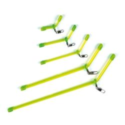 ANTI-EMMELEURS COULISSANTS ARCA CASTING TUBE 4CM
