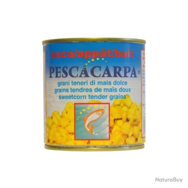 MAIS DOUX PESCACARPA NATURAL 340 G