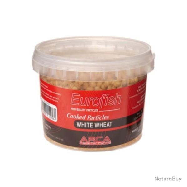 GRAINES CUITES EUROFISH SEEDS 500 ML WHEAT