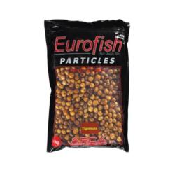 GRAINES CUITES EUROFISH PARTICLES 1 KG TIGERNUT
