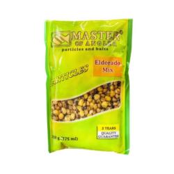 GRAINES CUITES EUROFISH LITTLE PARTICLES 250 G ELDORADO MIX