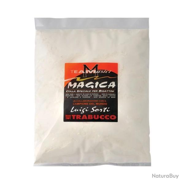 COLLE A ASTICOTS TRABUCCO TEAM MASTER COLLA MAGICA 1 KG