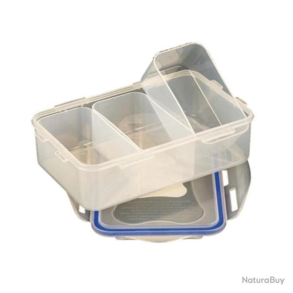 BOITE DE RANGEMENT ARCA PARTICLES BOX TTR-30