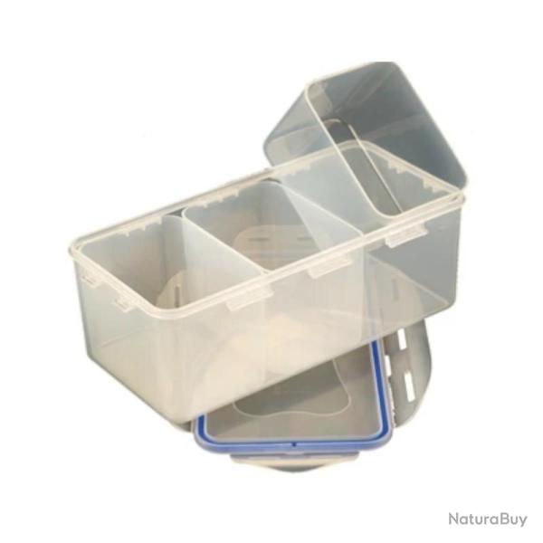 BOITE DE RANGEMENT ARCA PARTICLES BOX TTR-40