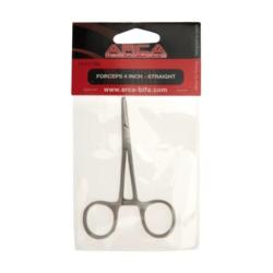 PINCE A DEGORGER ARCA HANDY FORCEPS STRAIGHT 10,5 CM