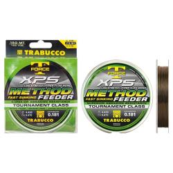 NYLON TRABUCCO T-FORCE XPS METHOD FEEDER 150 M 22/100
