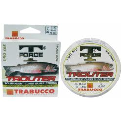 NYLON TRABUCCO T-FORCE TROUTER 150 M 20,5/100