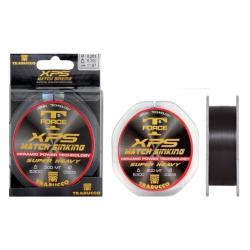 NYLON TRABUCCO S-FORCE MATCH SINKING 150 M 22/100