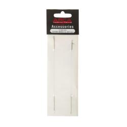 AIGUILLES A BROCHET ARCA APLATIES 15 CM
