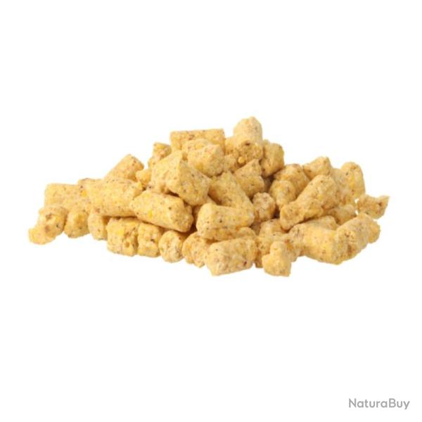 PELLETS ARCA BABY CORN 10 MM - 1 KG