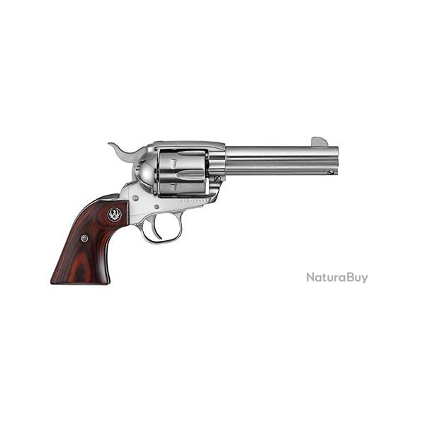 Promo Revolver Ruger Vaquero - Cal. 45 Colt - Inox