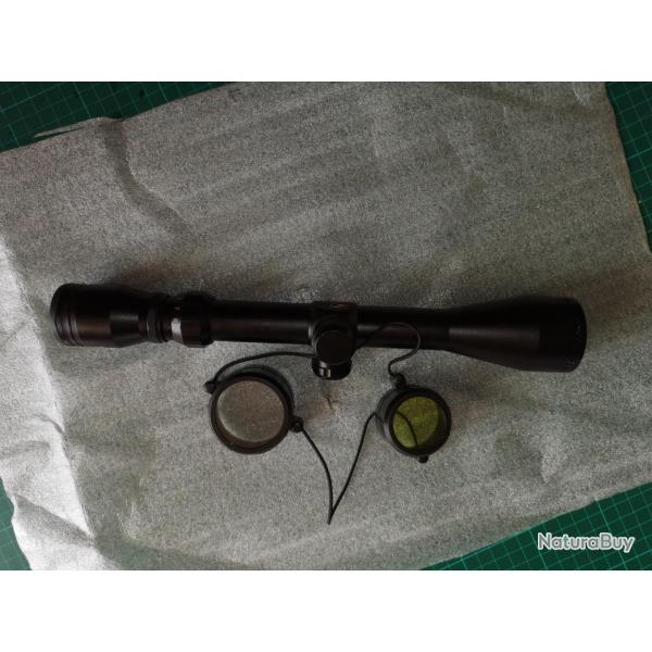 Lunette de tir GAMO 3-9X40 W1PM