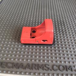 Viseur point rouge Tokyo marui avec platine RMR