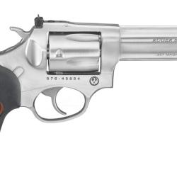 Promo Revolver Ruger SP101 - Cal. 357 Mag - Inox