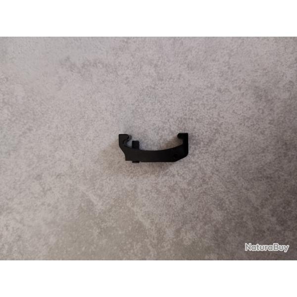 Base trigger noir cowcow pour hi capa 5.1
