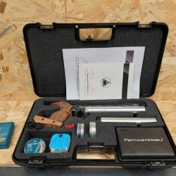 FEINWERKBRAU P8X 4.5 MM DV3778