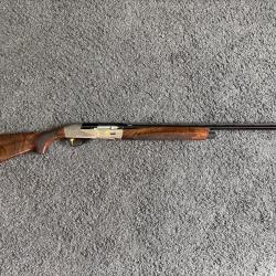 Fusil BENELLI Raffaello Edition limit&eacute;e Calibre 20/76 Canon 71 cm Chokes interchangeables