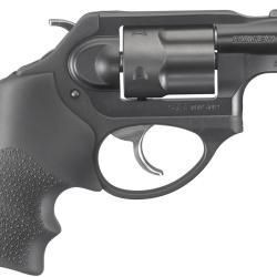 Promo Revolver Ruger LCRx - Cal. 357 Mag - Full Noir
