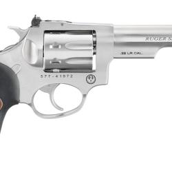 Promo Revolver Ruger SP101 - Cal. 22 Lr - Inox