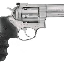 Promo Revolver Ruger GP100 - Cal. 357 Mag - Inox - Canon 4.2"