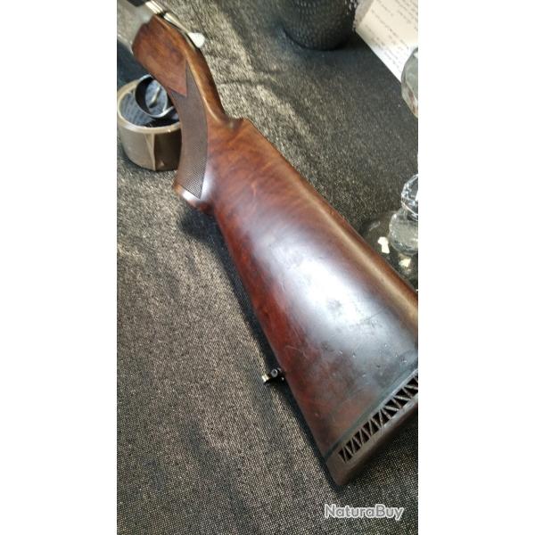 Sagittaire gros gibier SLUG 12/76 Verney Carron