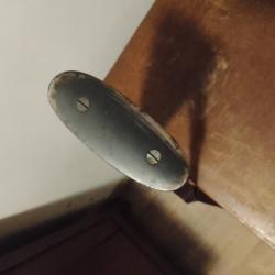 Carabine lebel scolaire 6 mm