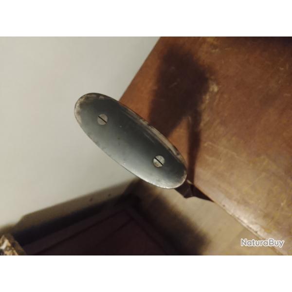 Carabine lebel scolaire 6 mm