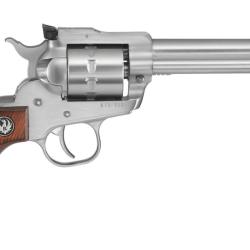 Promo Revolver Ruger Single-Ten - Cal. 22 Lr - Inox