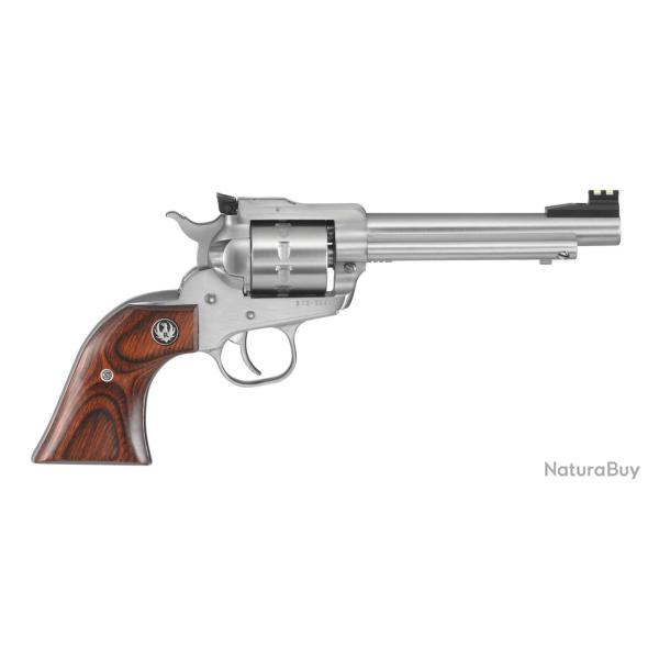 Promo Revolver Ruger Single-Ten - Cal. 22 Lr - Inox