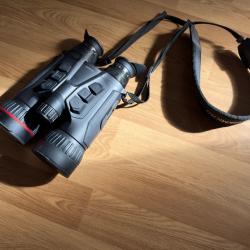 hikmicro habrok pro hx60ln