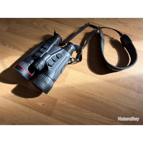 hikmicro habrok pro hx60ln
