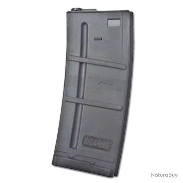 Chargeur court pour SIG SAUER 556 300BB's (280926/KA-AG-23)