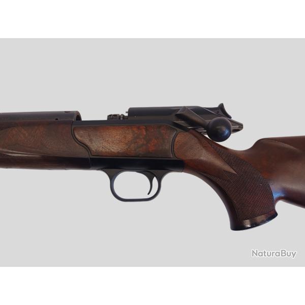 Blaser R93 gaucher cal 7 rem
