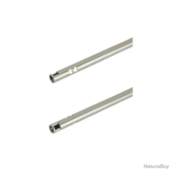 Canon Drakof Inox aeg 6,02mm 550mm