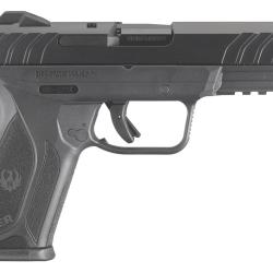 Promo Pistolet Security-9 - Cal. 9x19 - Noir