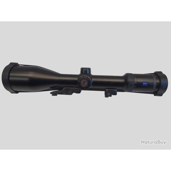 Lunette ZEISS victory HT 3-12x56