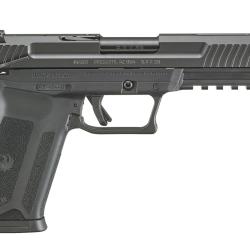 Promo Pistolet Ruger 5-7 - Cal. 5.7x28 - Noir